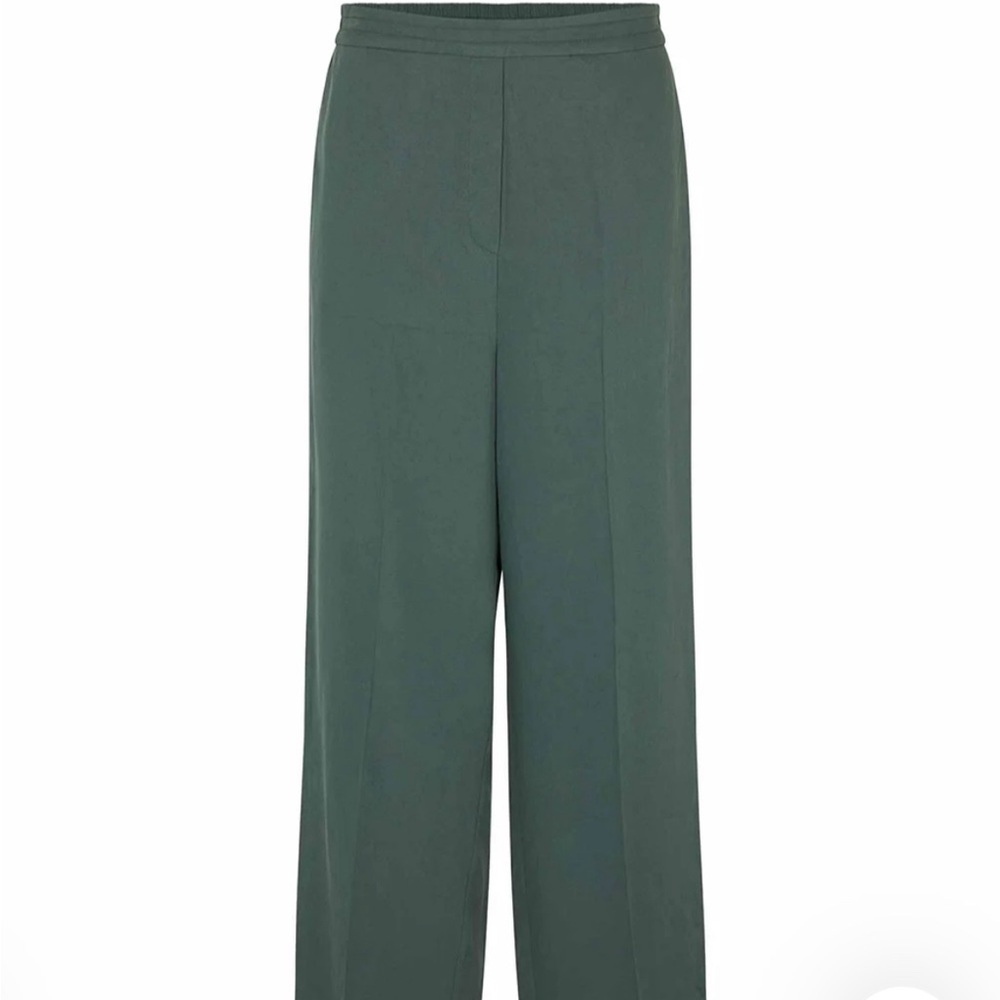 Olive Green Pant Size Medium